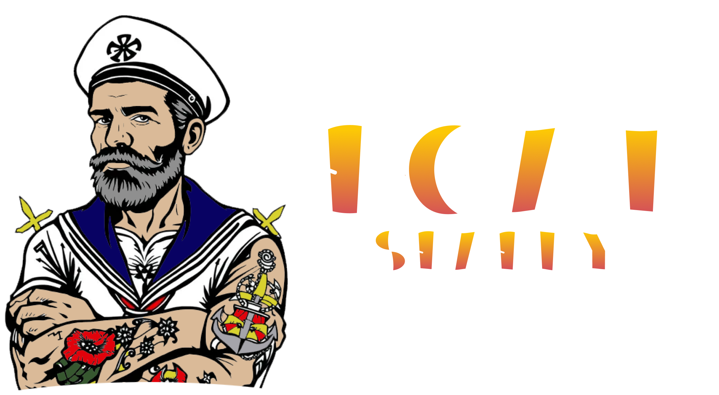 Boat Sparky
