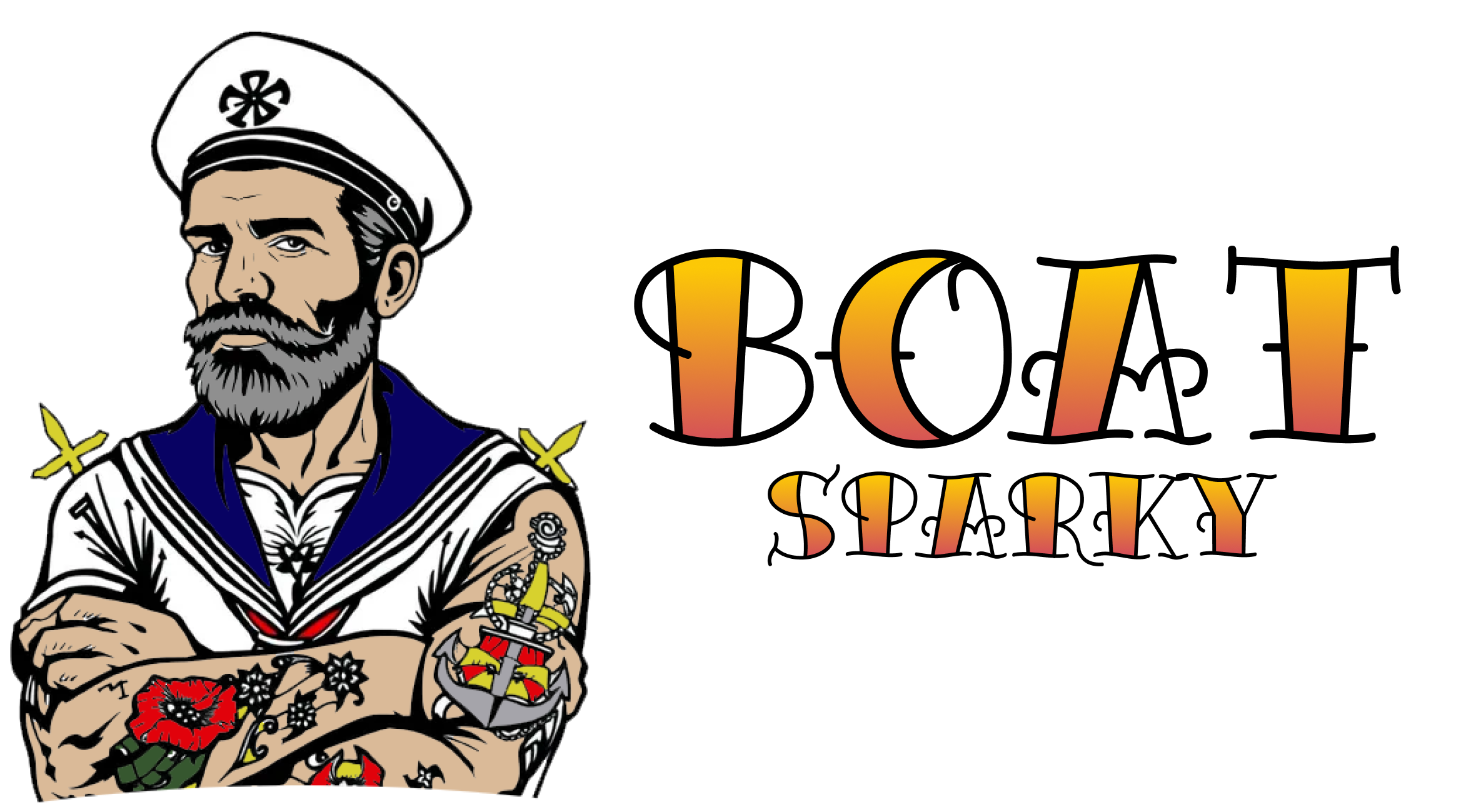 Boat Sparky